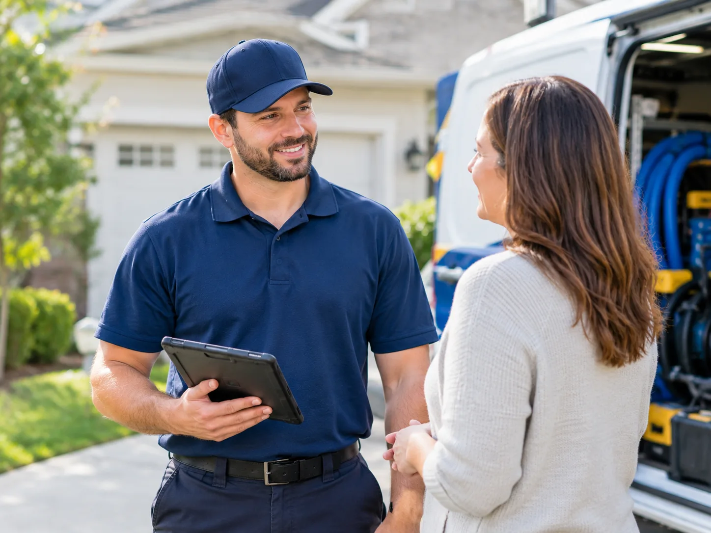 Sewage Backup Cleanup Ransomville, NY FAQs